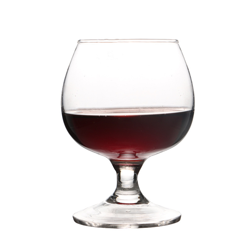 Brandy Balloon Glass,Brandy Snifter Glass