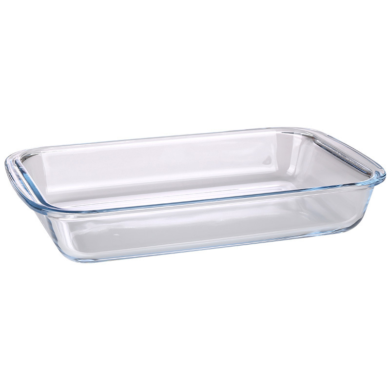 Rectangle Glass Baking Pan