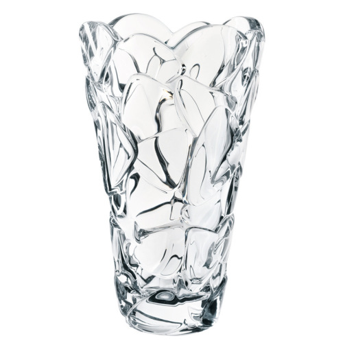 Glass Flower Vase