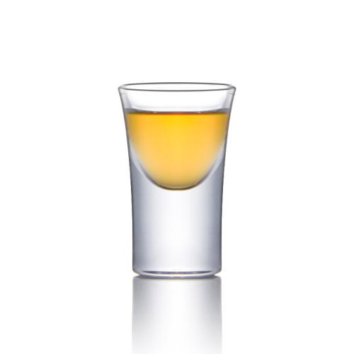 Thick Small Shot Glass