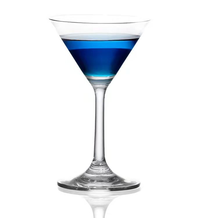 Long Stem Cocktail Glasses