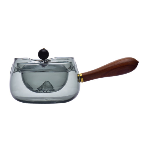 Hot Tea Fair Cup