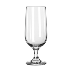 Libbey beer glasses