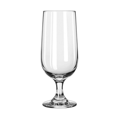 Libbey beer glasses