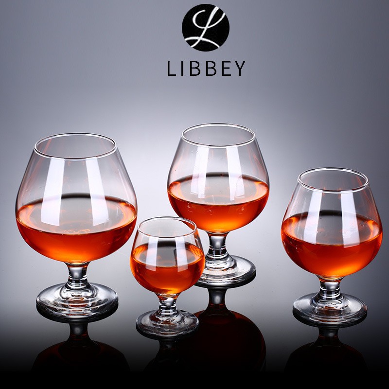 Libbey Brandy Balloon GlassGuangzhou HX Glass Co., Ltd