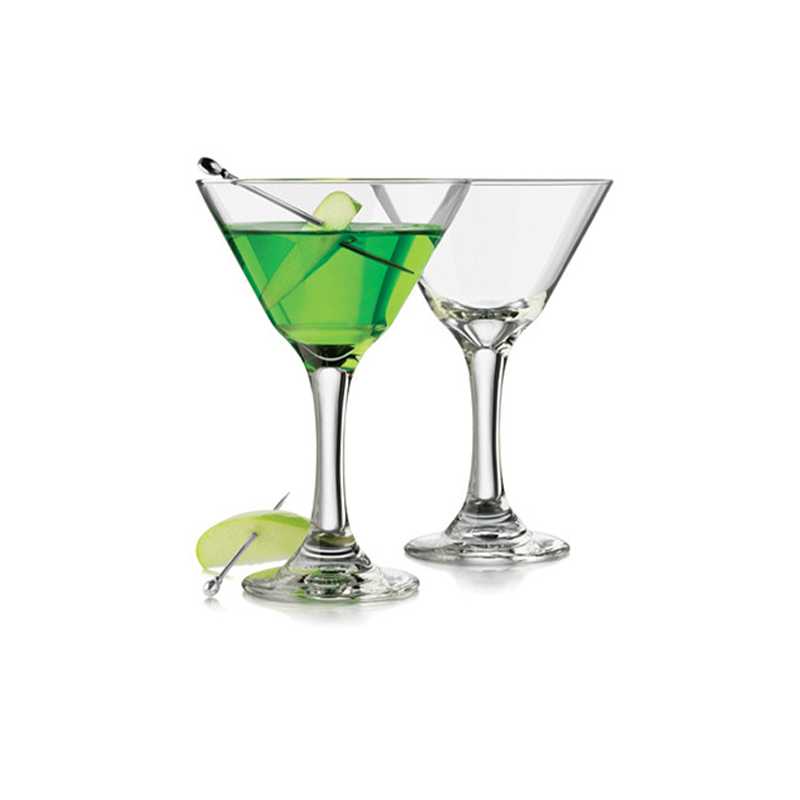 Libbey cocktail glasses