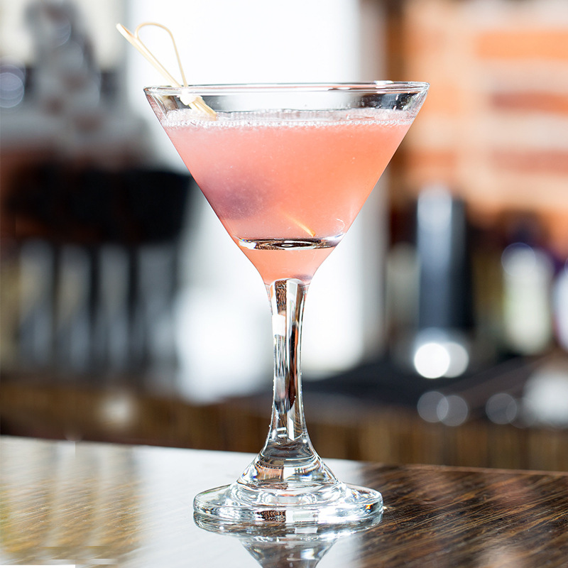 Libbey cocktail glasses