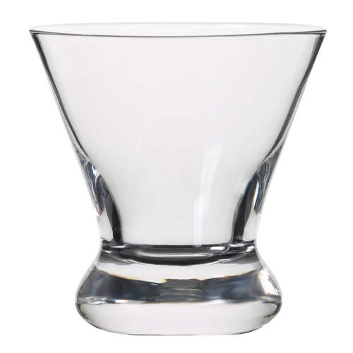 Whiskey cocktail glasses