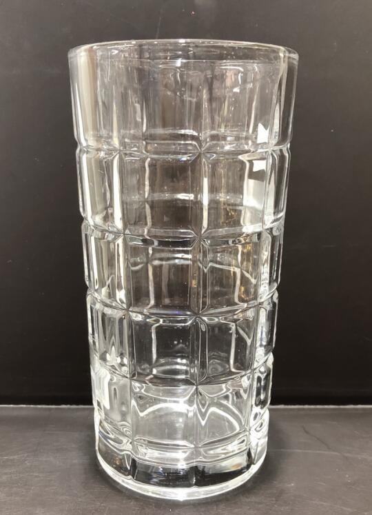 Whiskey rocks glass