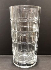 Whiskey rocks glass