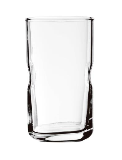 Highball tumbler glasses
