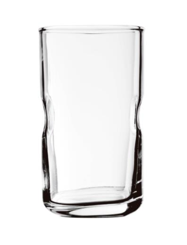 Highball tumbler glasses