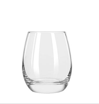 Personalised highball glass