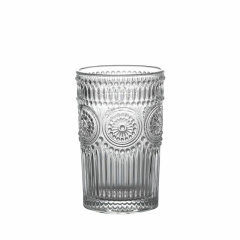 Cool water glasses
