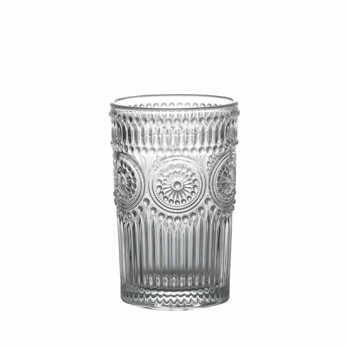Cool water glasses