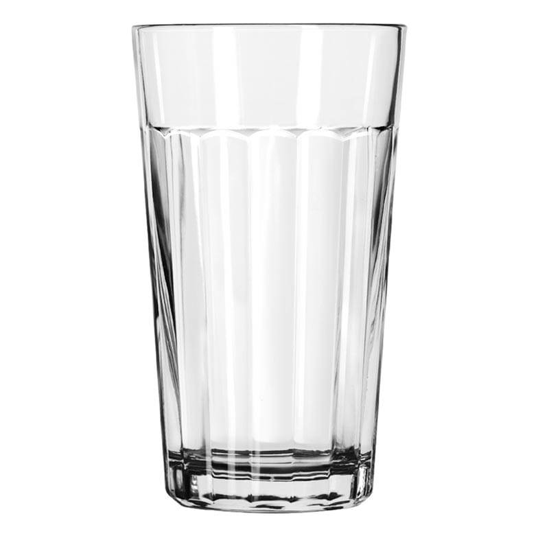 Juice drinking glasses