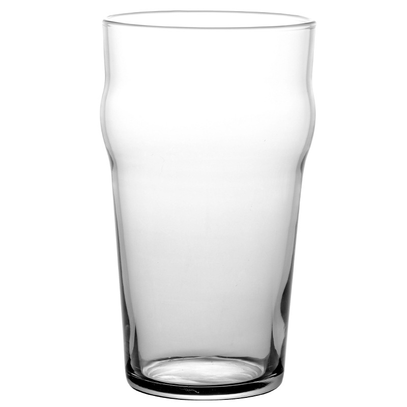 Milk glass drinking glasses