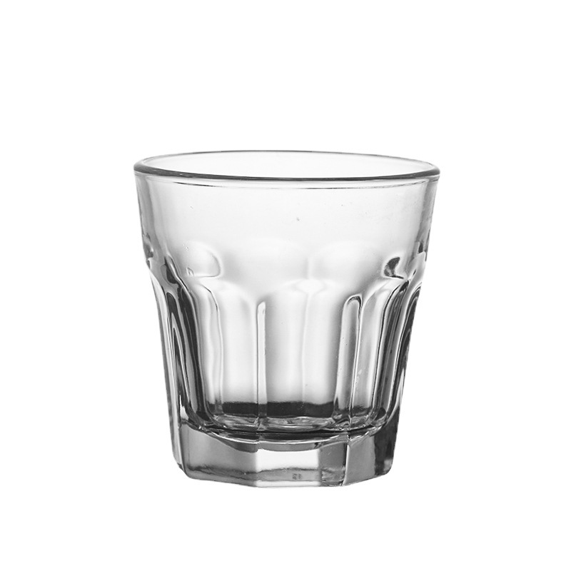 Libbey water glasses