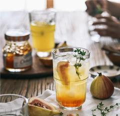 Bulk drinking glasses