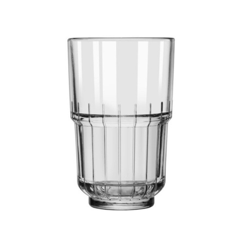 Bulk drinking glasses