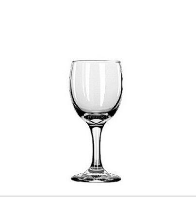 Wholesale red wine glasses
