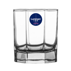 Bulk water glasses