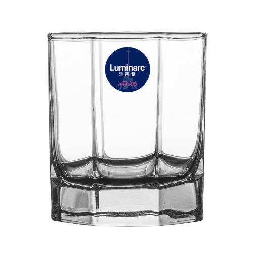 Bulk water glasses