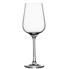 Red wine glasses gift set