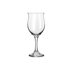 Wine glass for red wine