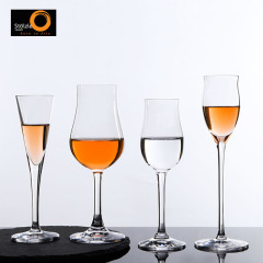 Fragrance-smelling shot glasses bulk