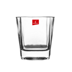 Square shot glasses bulk