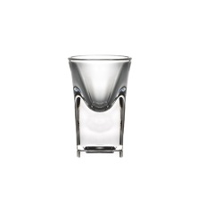 15mL bullet shot glass