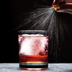 Cool shot glasses