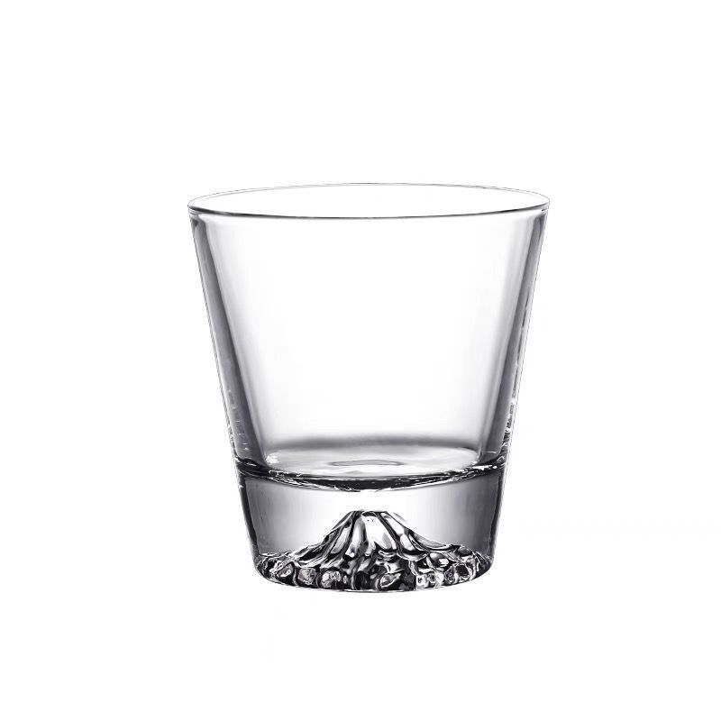 Whiskey shot glasses