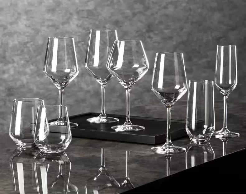 What Glasses Are Best for Wine
