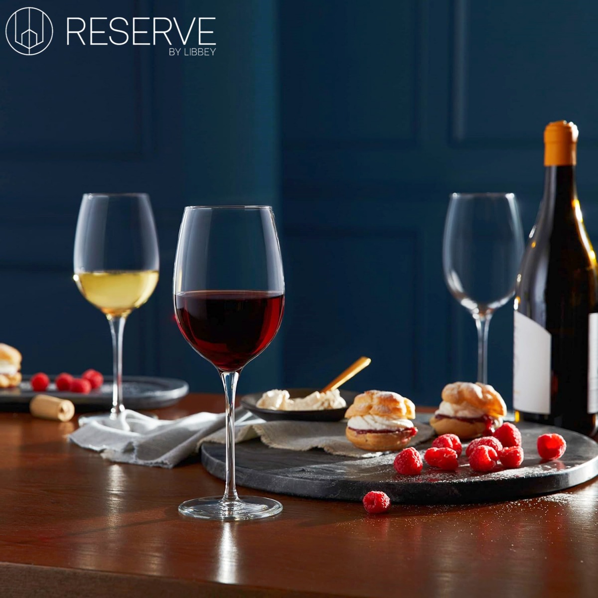 Red Wine Glass vs. White Wine Glass: Key Differences Explained