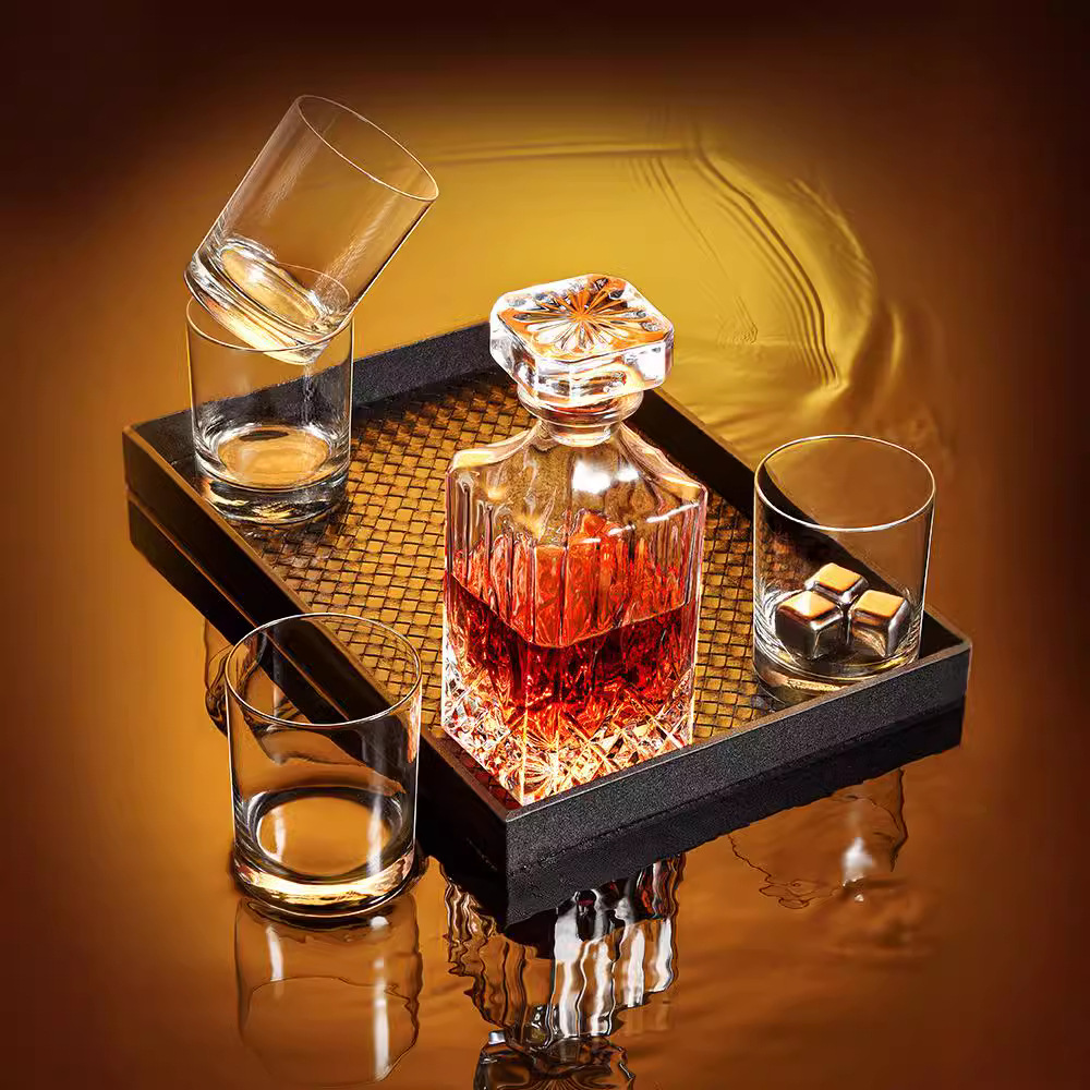 How to Taste Whisky the Right Way