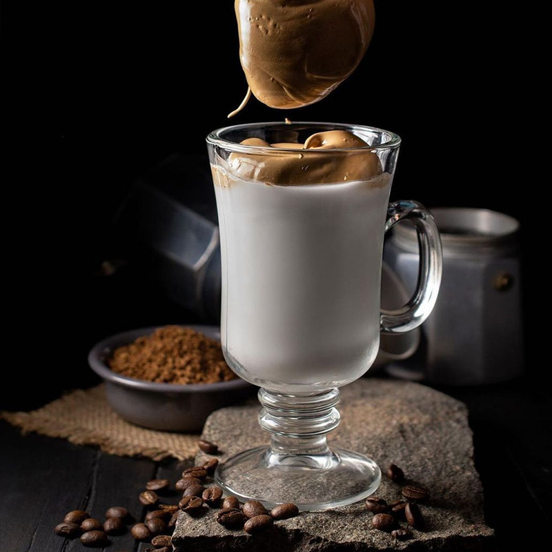 Reasons to Fall in Love with Glass Cups