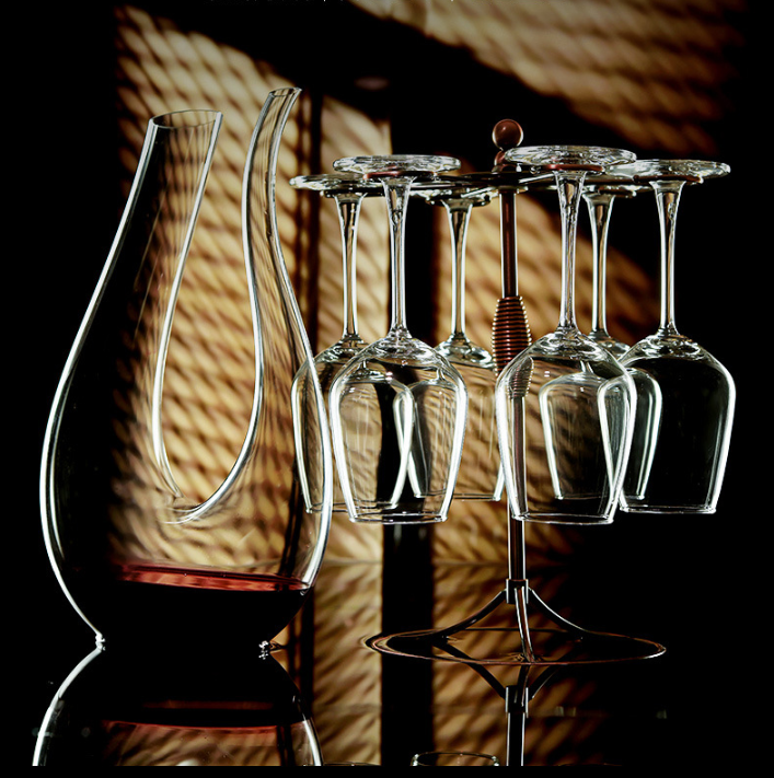 Difference between Laser Glass Cups and Decal Glass Cups