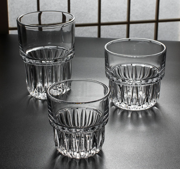 Can Glasses with Silk - Screened Logos be Put in the Dishwasher?