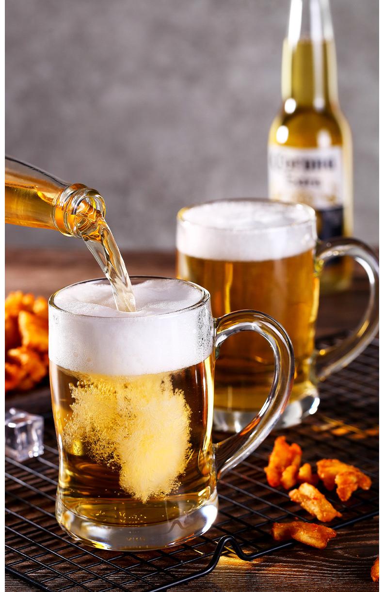 The Benefits of Tempered Glass Cups