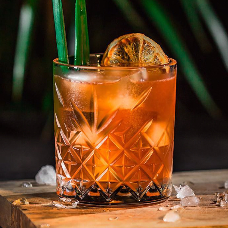 Details to Pay Attention to When Buying a Drinking Glass