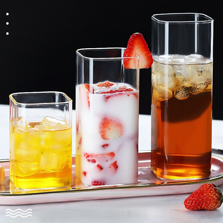 Mastering the Art of Using Borosilicate Glass Cups