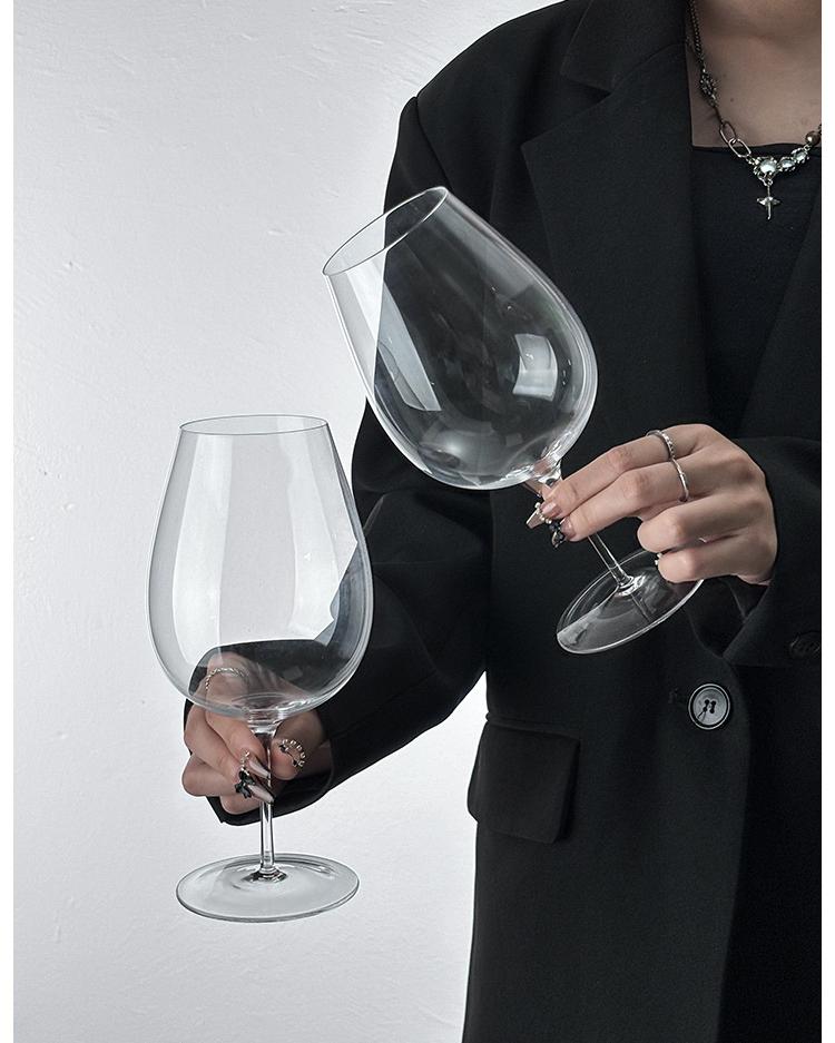 The Advantages of Crystal Glassware