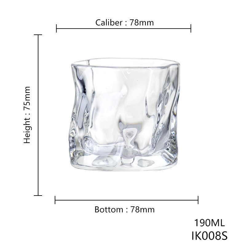 INS Hotsell 6.5oz Amber Iridescent Glass Crystal Candle Holder Home Decor Easter Instock Gold Candle Vessel Jar Best Seller