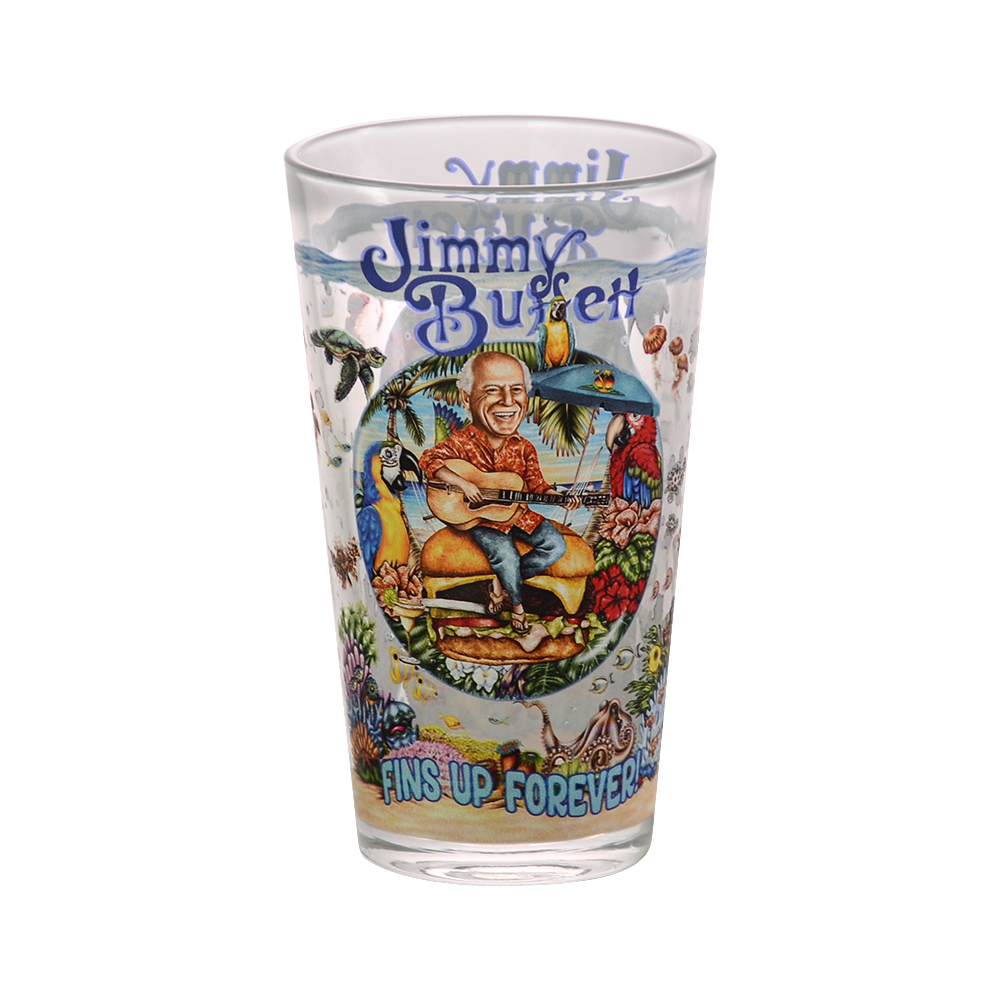 Beyond the Drink: How Custom Glassware Elevates a Theme Restaurant's Story