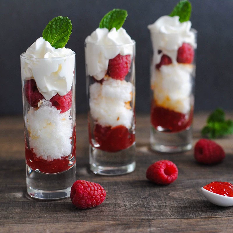 The Evolving Elegance: Trends Shaping Today's World of Premium Glassware