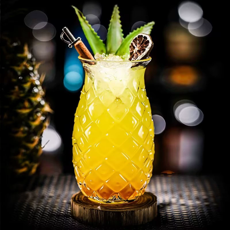 Libbey Glass: A Legacy of Quality and Innovation in Glassware
