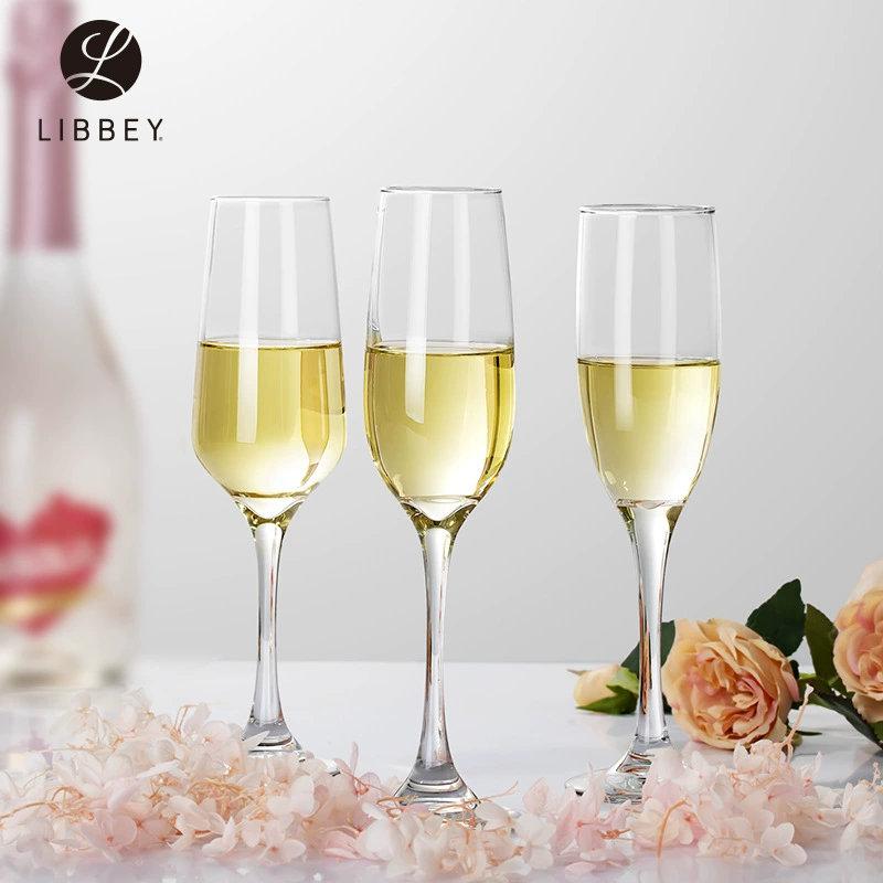 The Timeless Craft: How Libbey Glassware Blends Heritage with Modern Innovation