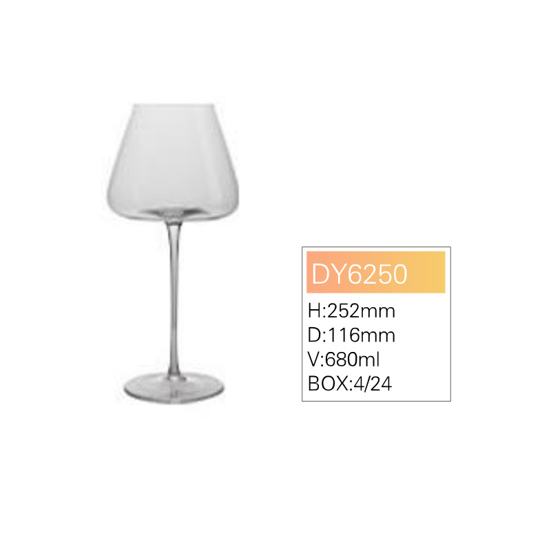 Raise Your Glass: A Guide to Glassware Materials and Types